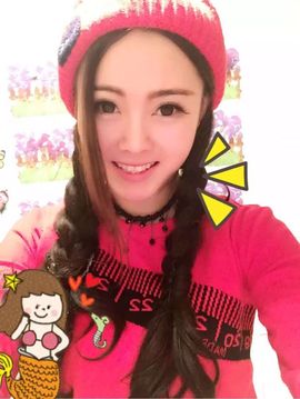 可可吖✨主播照片