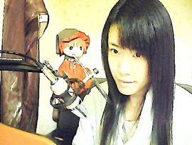 Connie小嫣儿主播照片