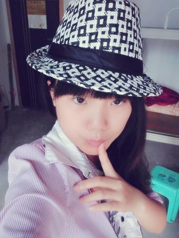 ～～～雨嫣的主播海报