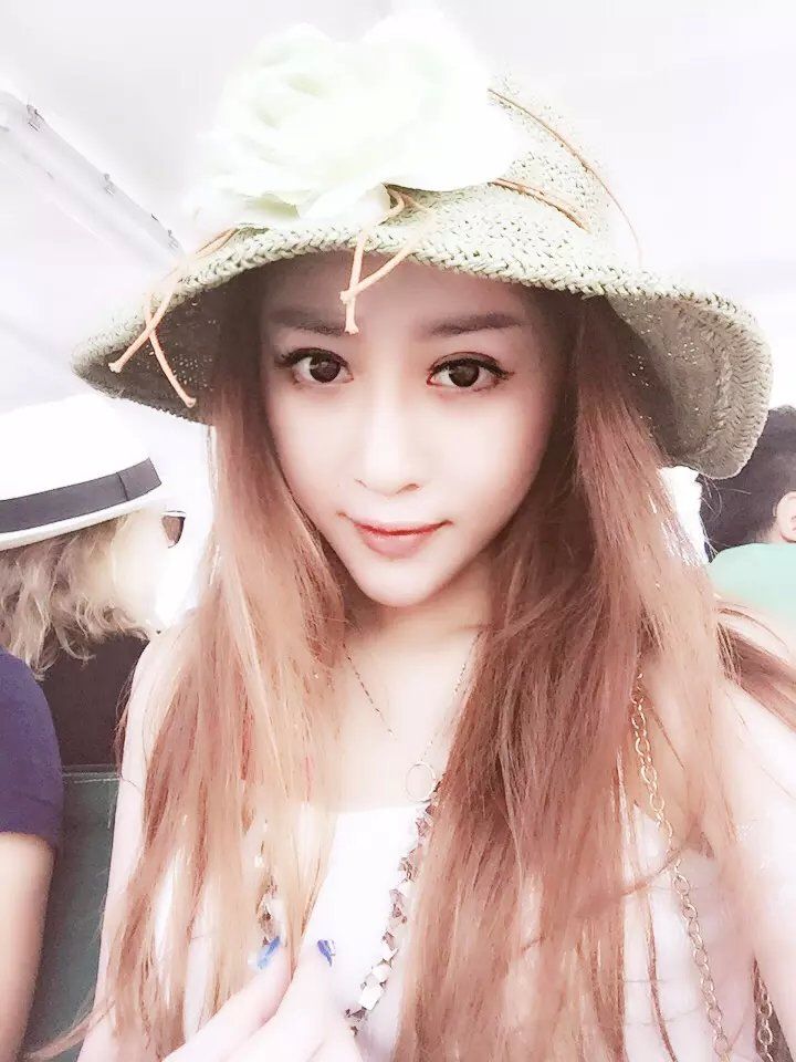 朵朵水蜜桃的主播照片