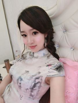 ☂ゞ小辣椒主播照片
