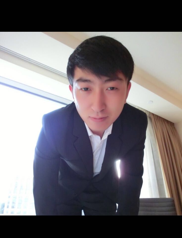 ☠⭐月光的主播照片