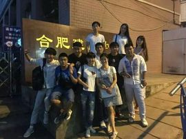 ❤❤剁椒鱼头主播照片