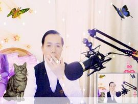 涛哥ng主播照片