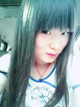 娇love儿主播照片