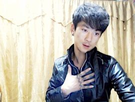 Mc■二郎神■主播照片