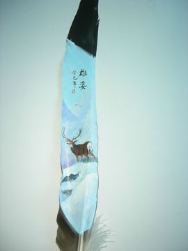 艺博轩主播照片