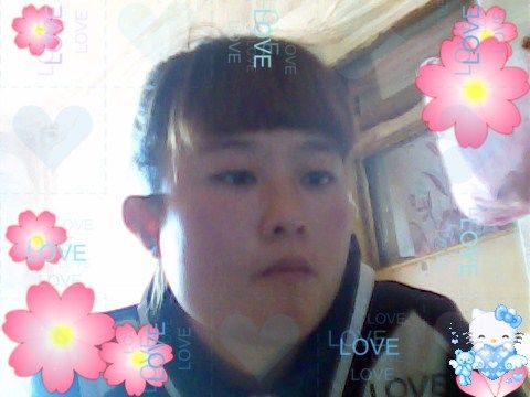 曦小娜的主播照片
