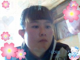 曦小娜主播照片