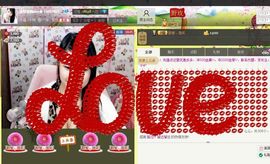 亚丽回来了主播照片