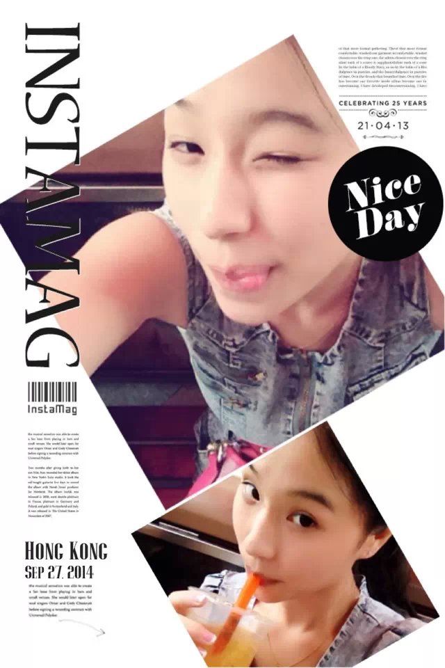 Tina╰✿╭小乔的主播照片