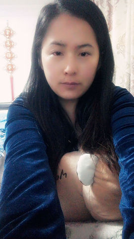 夜无雕们主播照片