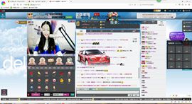❁偲偲❁╭☞六月见主播照片
