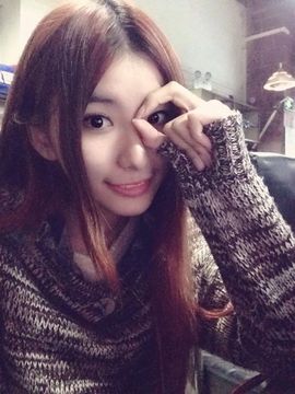 瑞瑞❤走调女王主播照片
