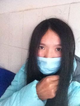 张子涵·hello࿐主播照片