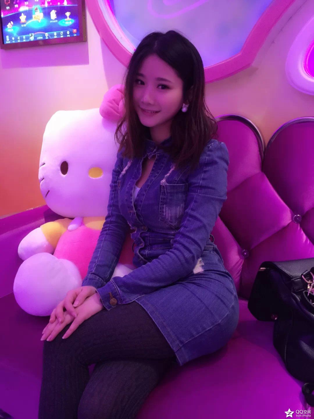 杨老师Yxx的主播照片