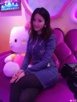 杨老师Yxx主播照片