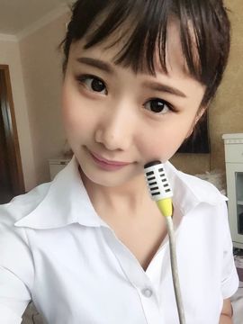 杨老师Yxx主播照片