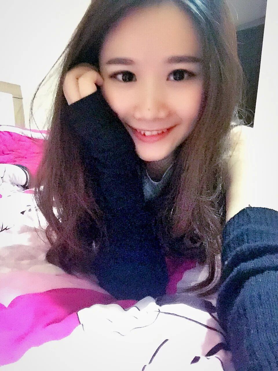 杨老师Yxx的主播照片