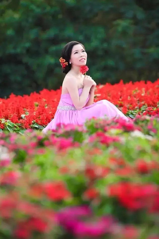 ♥贝贝♥的主播照片