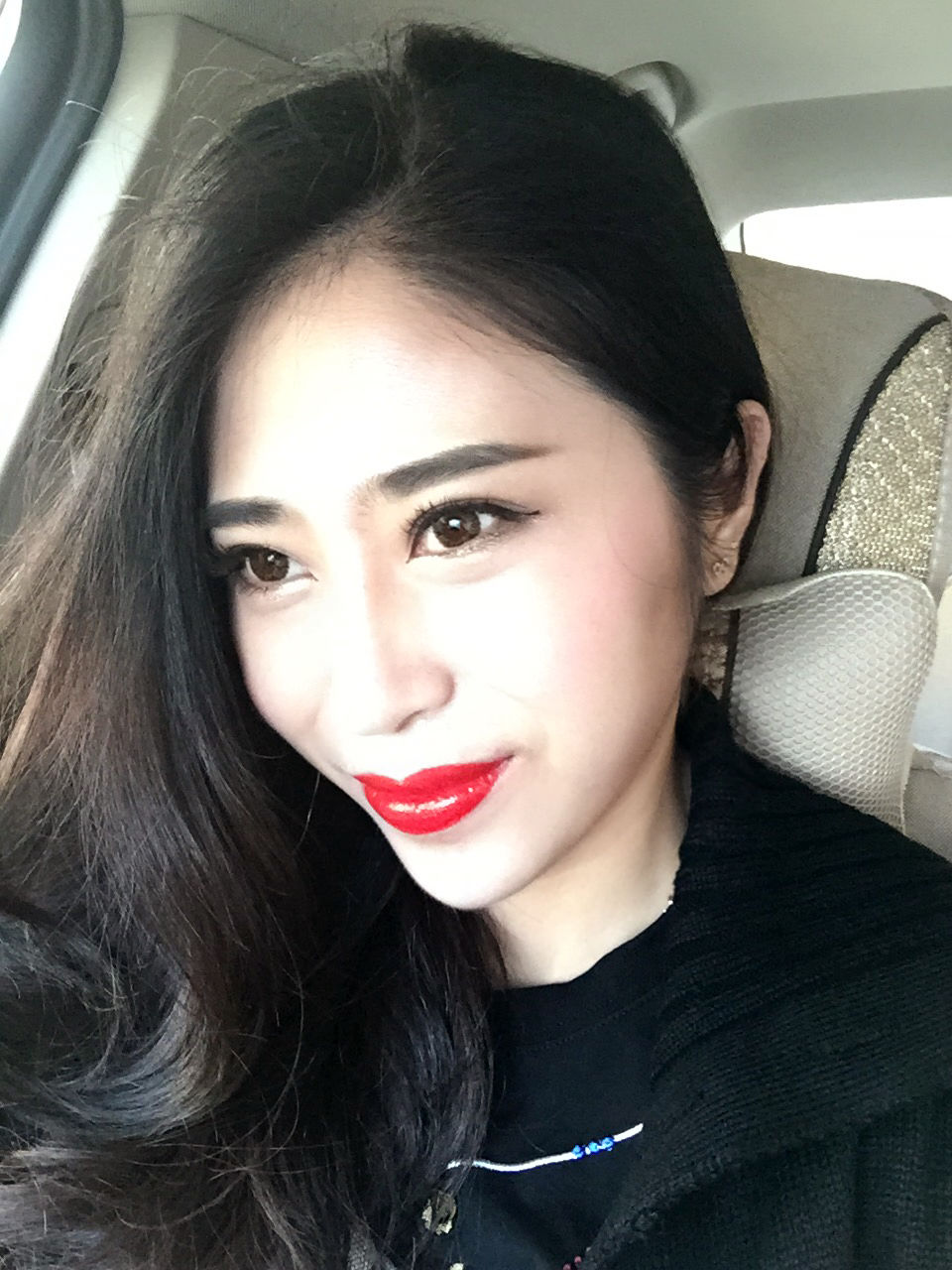 爱美不是妖的主播照片