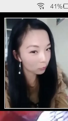 ☂默默☀☀☀主播照片