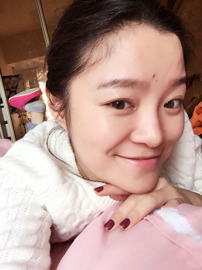 嘻嘻妹儿的主播照片
