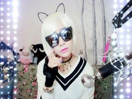 😱……主播照片