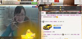 婉云👒欢快主播照片