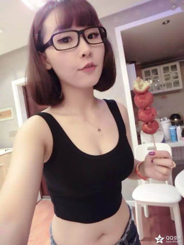 ♥╭任潇潇♥╭的图片