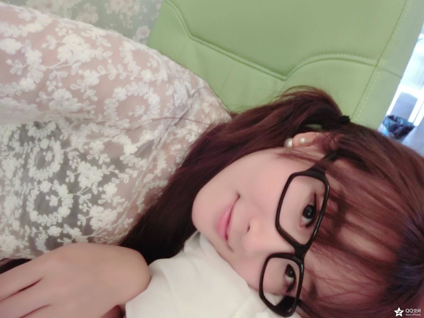 ?╭任瀟瀟?╭的主播照片