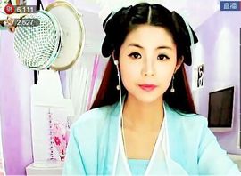 灵儿^_^主播照片