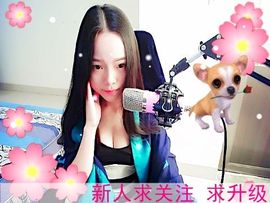 Zoet4主播照片