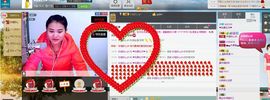 ♥女神牡丹♥主播照片