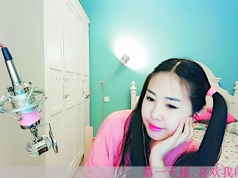 阿Cat5的主播照片
