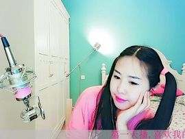 阿Cat5主播照片