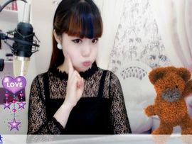 一迷♥阳光主播照片