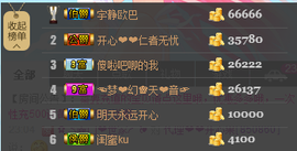 开心❤️❤️果主播照片