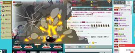 靠实力把自己养胖主播照片