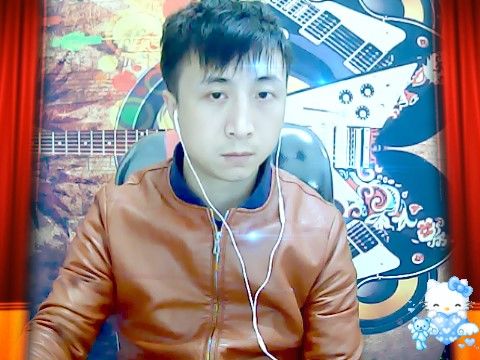 昵称被和谐5561主播照片
