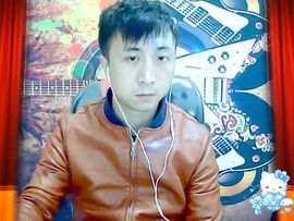 昵称被和谐5561主播照片