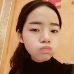 这妞是我媳妇儿