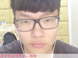 ▶️有个超人叫咸蛋主播照片