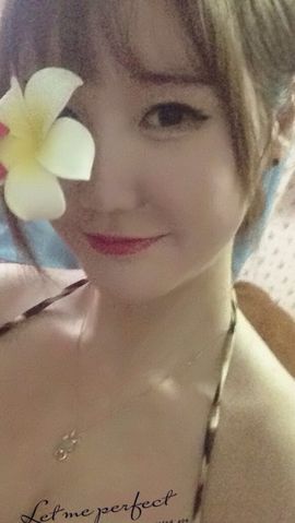 泡菜小姨—赵安娜主播照片