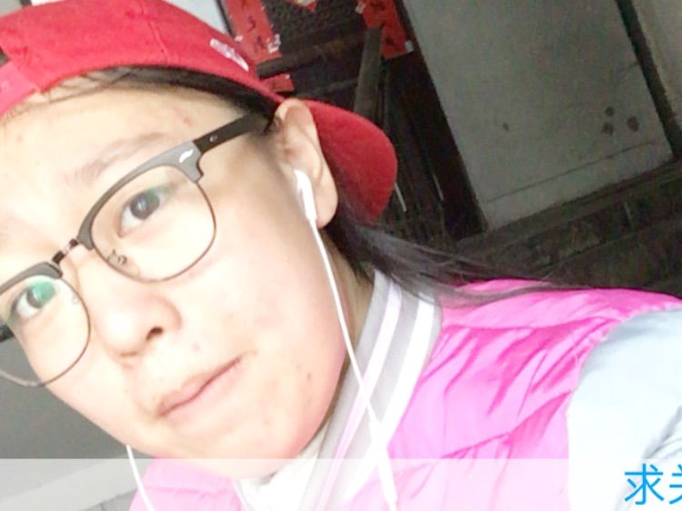 怼怼小王子的主播照片