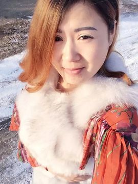 依拉☂小傻妞☂主播照片