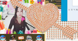 ♬糖果♬主播照片