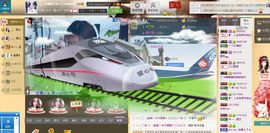 昵称违规，请重新修改主播照片