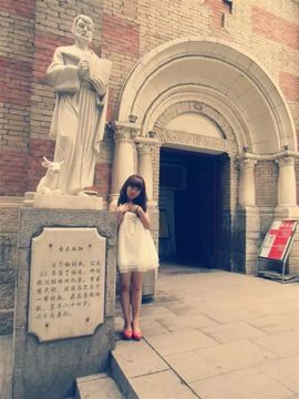 东北夏夏你爱么主播照片