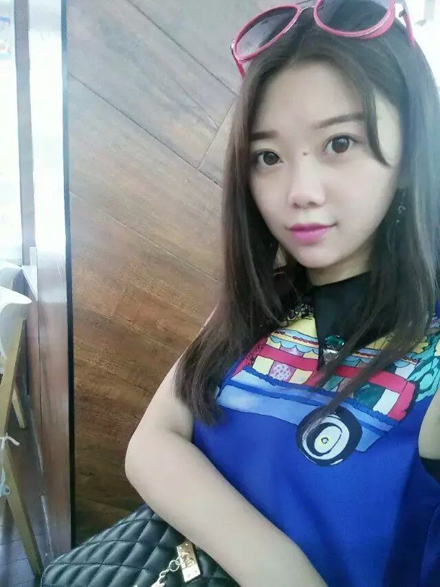 东北夏夏你爱么的主播照片